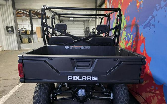 2025 Polaris® Ranger Crew 570 Full-Size