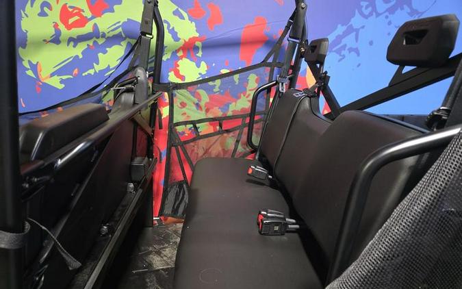 2025 Polaris® Ranger Crew 570 Full-Size