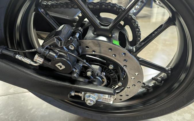 2026 Triumph Speed 400