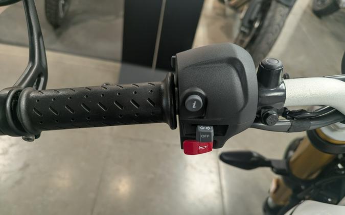 2026 Triumph Speed 400