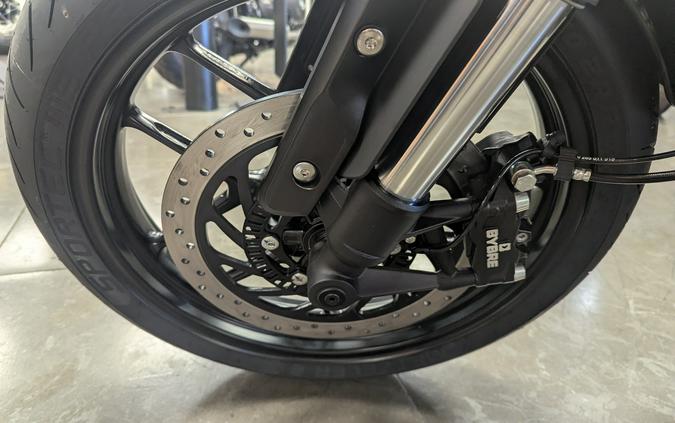 2026 Triumph Speed 400