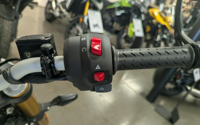 2026 Triumph Speed 400