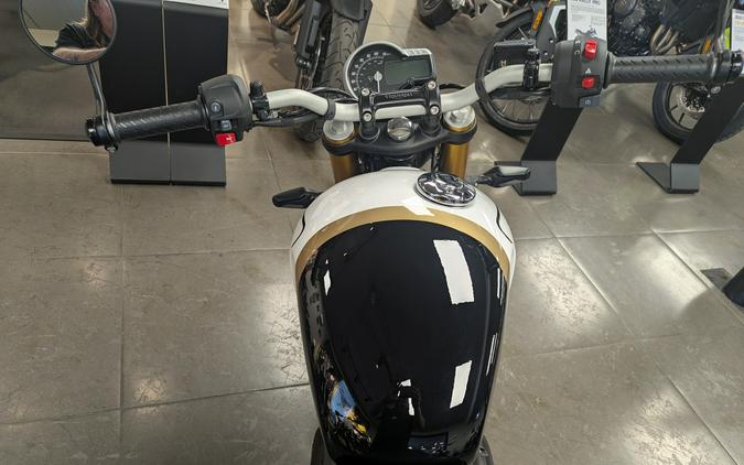 2026 Triumph Speed 400