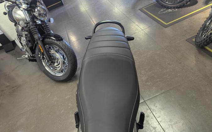 2026 Triumph Speed 400