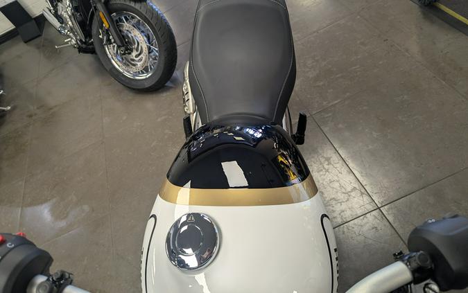 2026 Triumph Speed 400