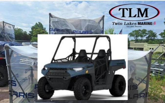 2026 Polaris® Ranger 150 EFI