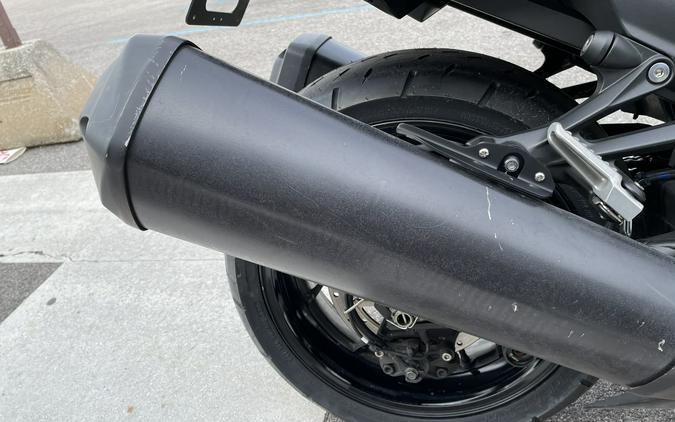 2023 Kawasaki Ninja® ZX™-14R ABS