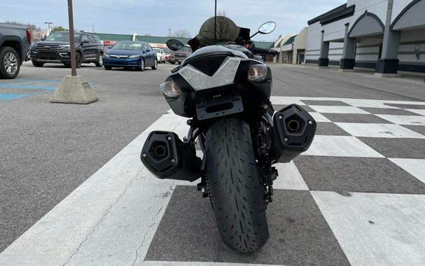 2023 Kawasaki Ninja® ZX™-14R ABS