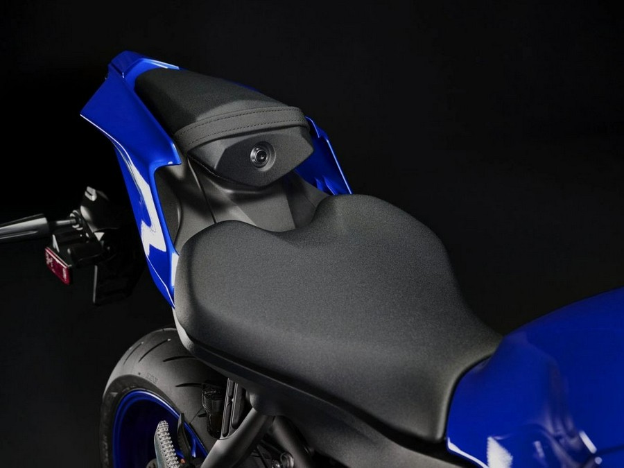 2026 Yamaha Motor Corp., USA YZF-R7