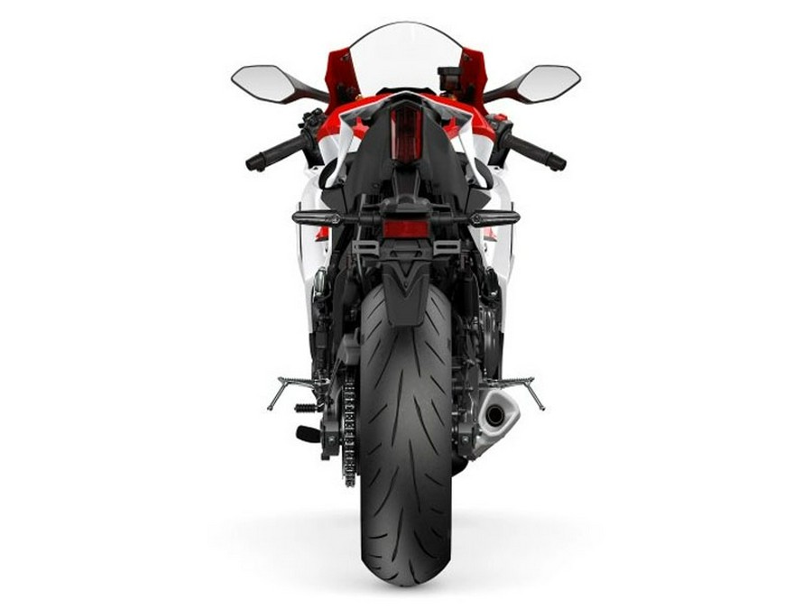 2026 Yamaha Motor Corp., USA YZF-R7