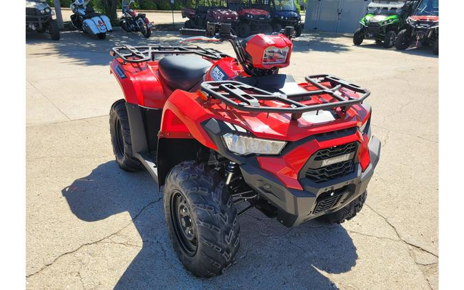 2026 KVF450 BRUTE FORCE 450 4X4 - Kawasaki