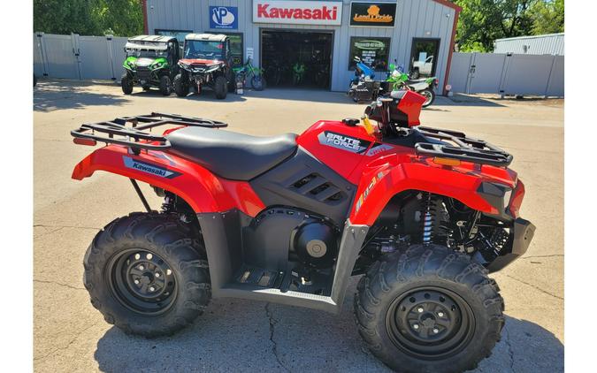 2026 KVF450 BRUTE FORCE 450 4X4 - Kawasaki