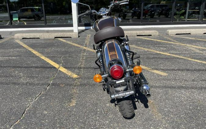 Used 2022 Royal Enfield Classic 350