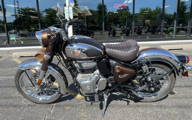 Used 2022 Royal Enfield Classic 350