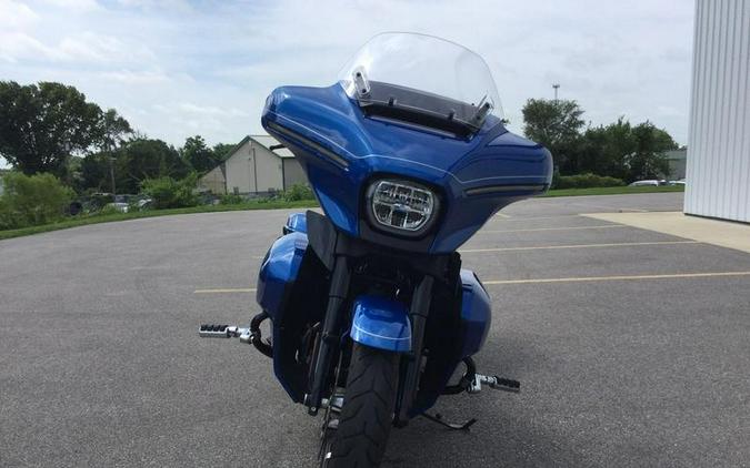 2025 Harley-Davidson® FLHXU - Street Glide® Ultra