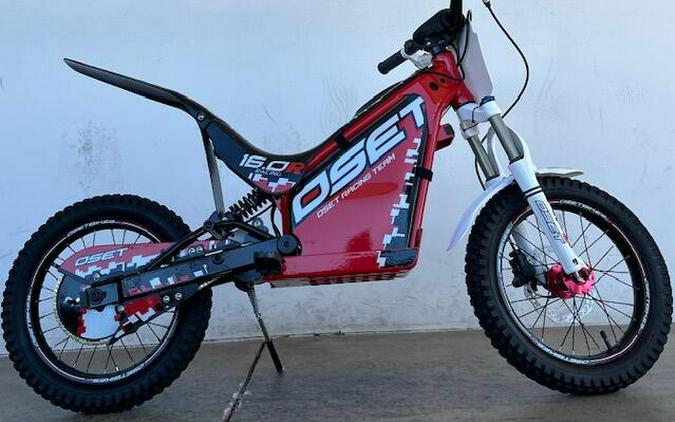 2024 OSET 16.0R