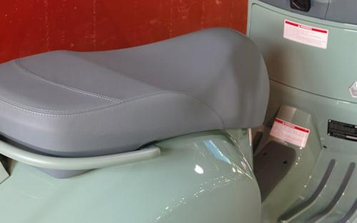 2027 Vespa GTS 310 80Th