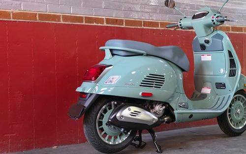 2027 Vespa GTS 310 80Th