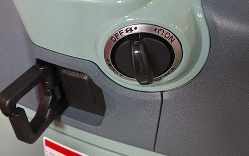 2027 Vespa GTS 310 80Th