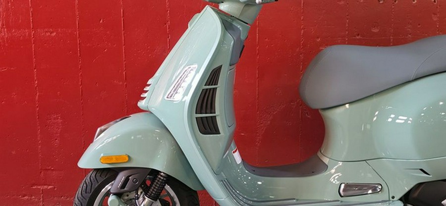 2027 Vespa GTS 310 80Th