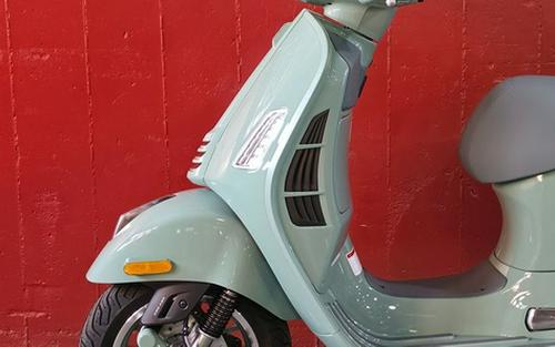 2027 Vespa GTS 310 80Th