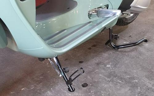2027 Vespa GTS 310 80Th