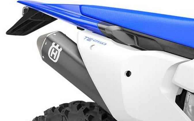 2027 Husqvarna TE 250