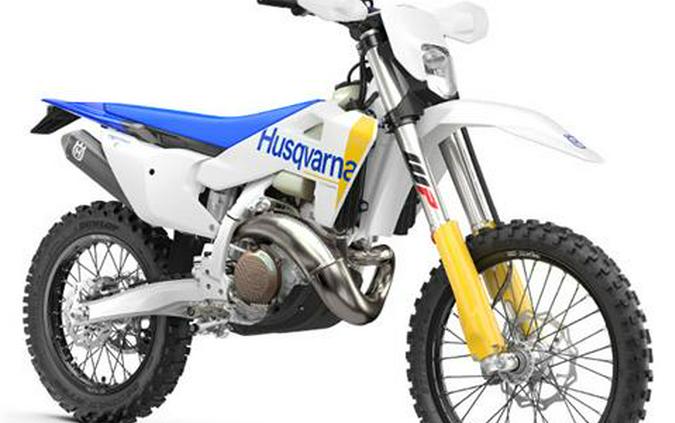 2027 Husqvarna TE 250