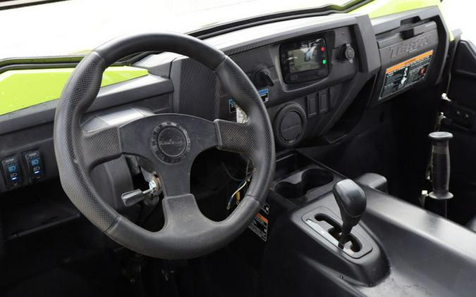 2021 Kawasaki Teryx4 LE