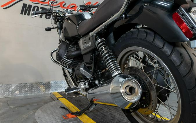 2020 Moto Guzzi V7 III Special