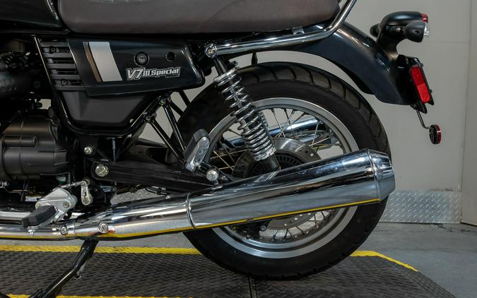 2020 Moto Guzzi V7 III Special