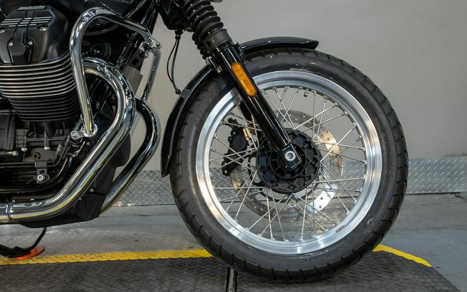 2020 Moto Guzzi V7 III Special