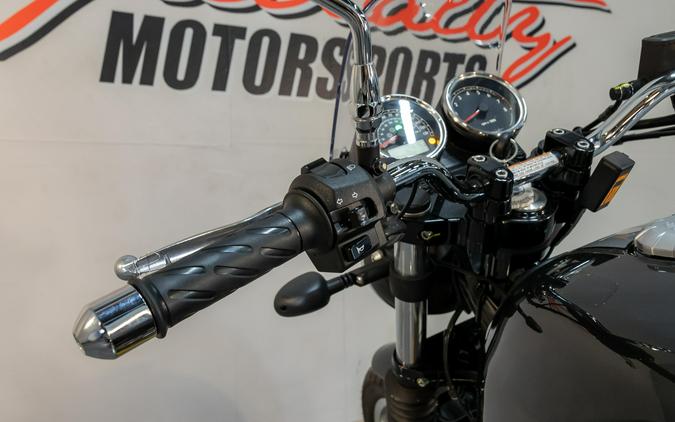 2020 Moto Guzzi V7 III Special