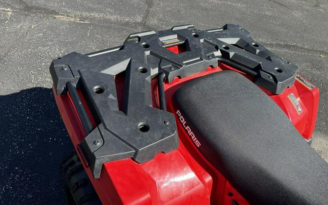 2019 Polaris Sportsman 450 H.O.