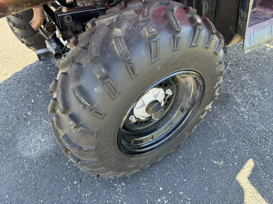2019 Polaris Sportsman 450 H.O.