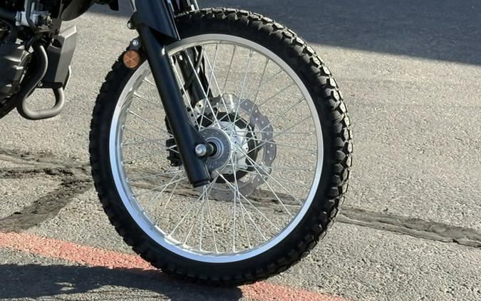 2027 Yamaha WR125RVB
