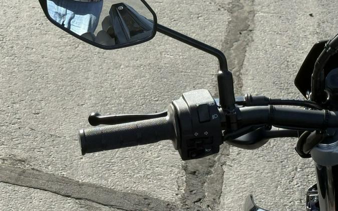 2027 Yamaha WR125RVB