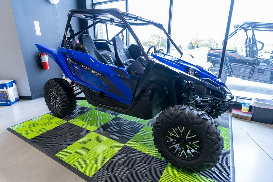 2023 Yamaha YXZ 1000R SS