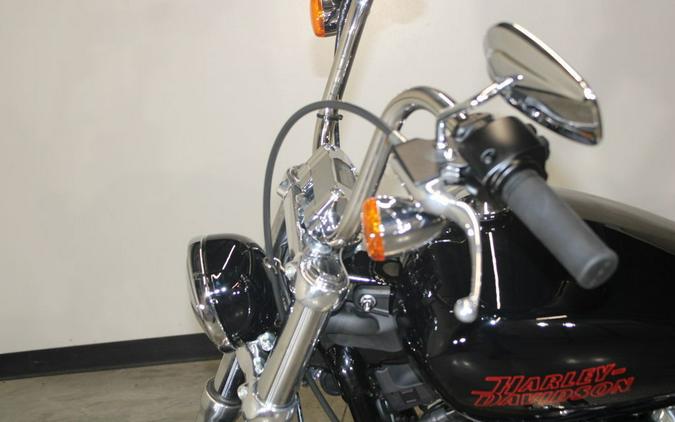 2023 Harley-Davidson® FXST - Softail® Standard