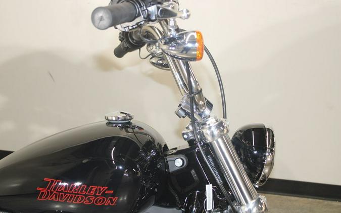 2023 Harley-Davidson® FXST - Softail® Standard