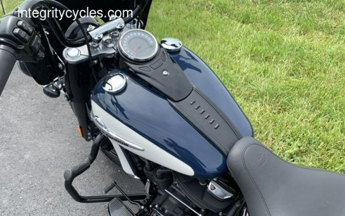 2019 Harley-Davidson® FLHCS - Heritage Classic 114