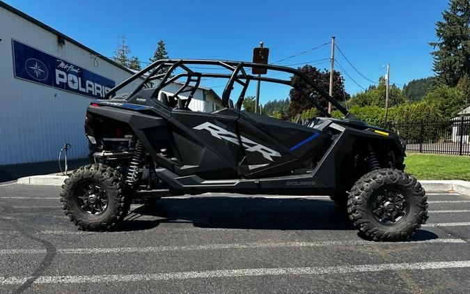 2023 Polaris Industries RZR Pro XP 4 Ultimate Super Graphite