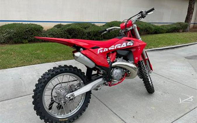 2024 GASGAS MC 250