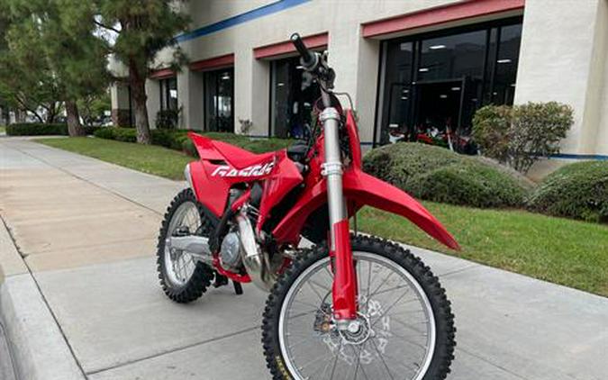 2024 GASGAS MC 250