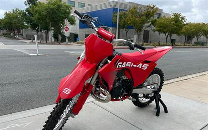 2024 GASGAS MC 250