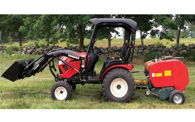 2023 Yanmar YMRB32