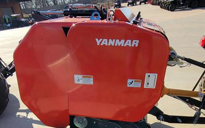 2023 Yanmar YMRB32