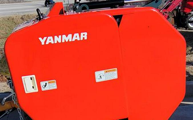 2023 Yanmar YMRB32