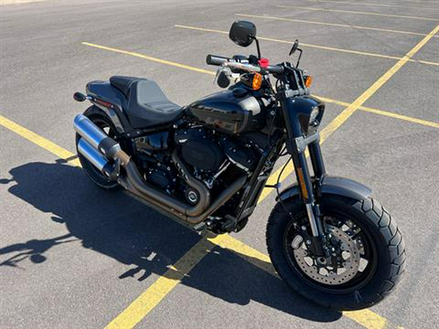 2023 Harley-Davidson Fat Bob® 114