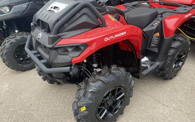 2024 Can-Am™ Outlander™ X mr 700